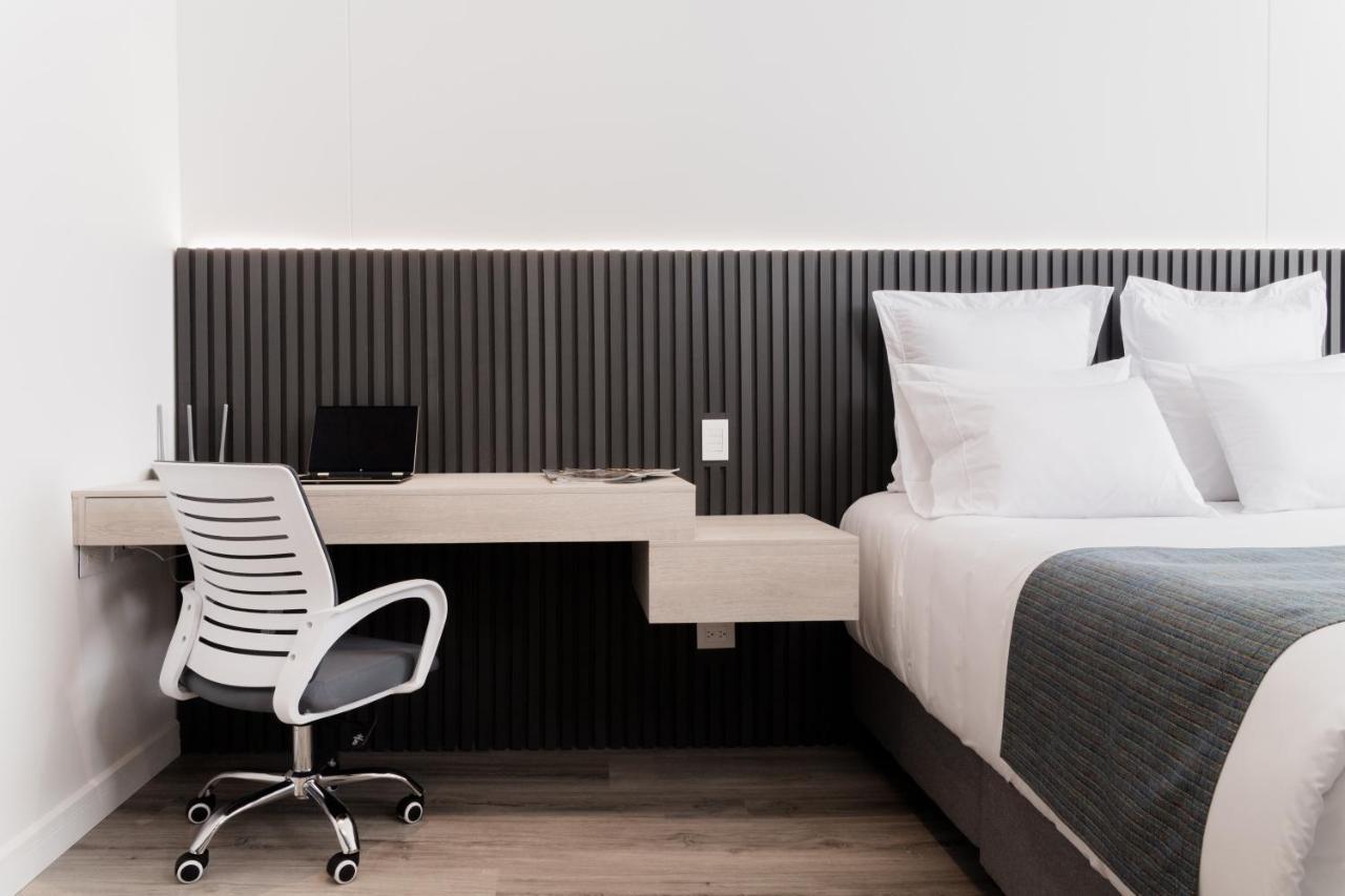 Bo Living 81 Aparthotel Bogota Exterior photo